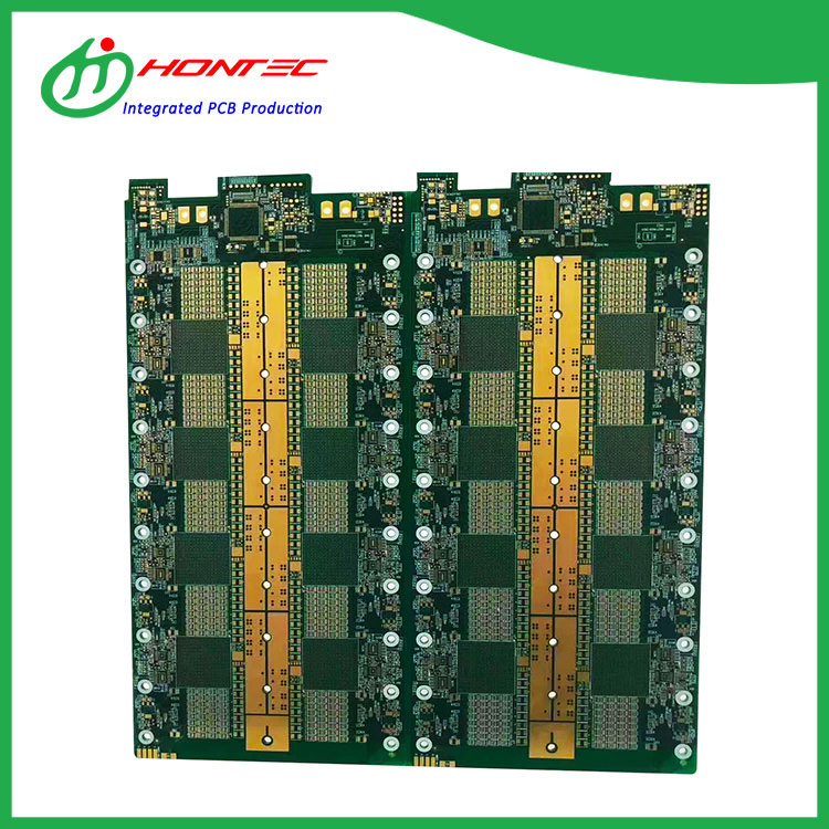 IT988GSETC PCB ardluais