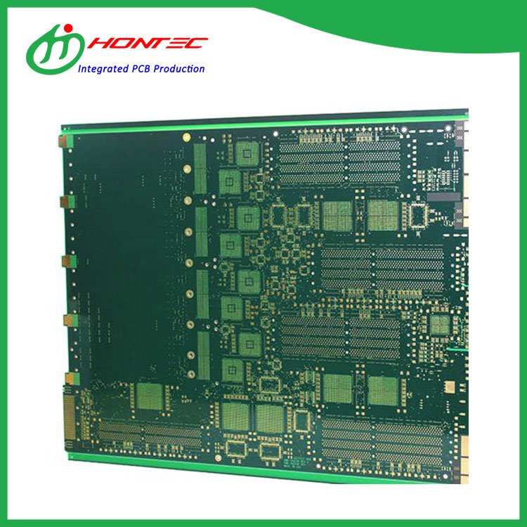 ISOLA Astra MT77 PCB Ardluais