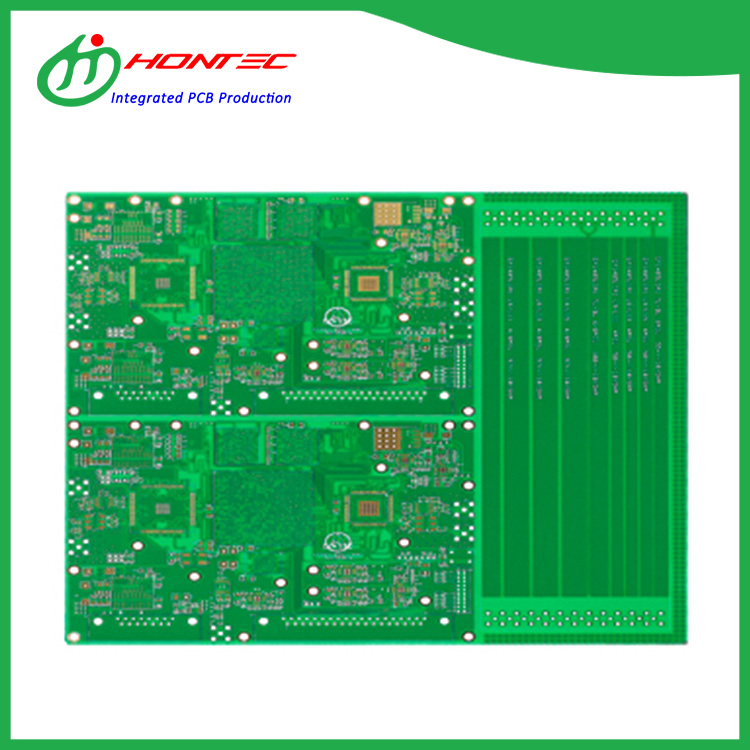 AD250 PCB Micreathonn Measctha