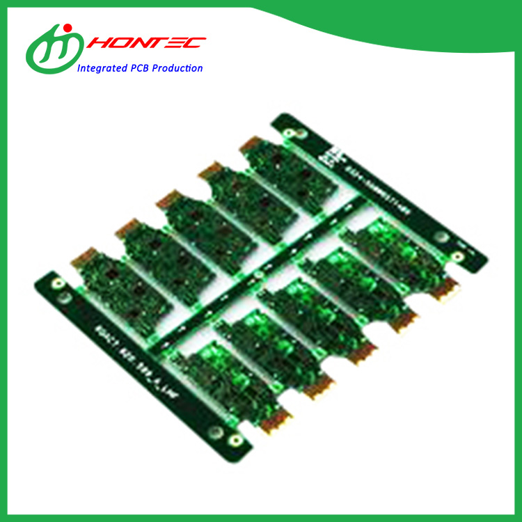 PCB Modúl Optúil 2.5G