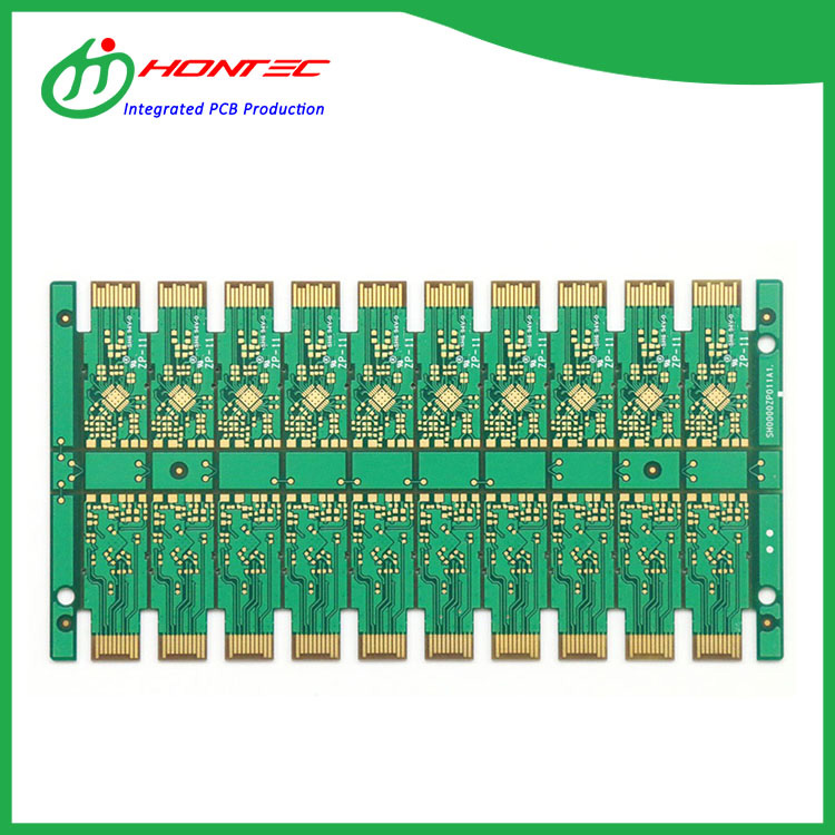 PCB Modúl Optúil 1.25G