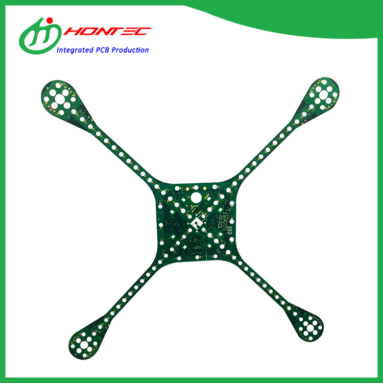 PCB Drone de mhéid mór