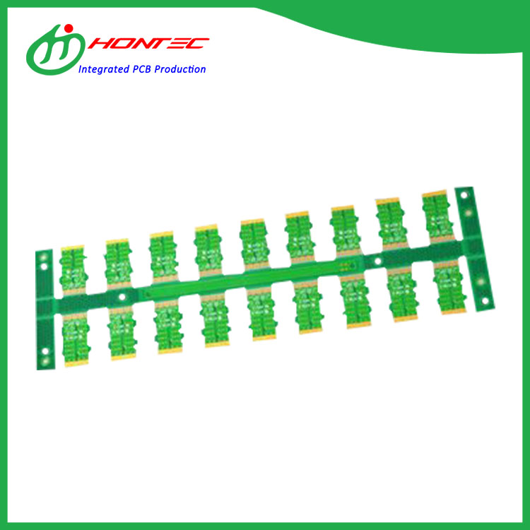 4.25g PCB Modúl Optúil