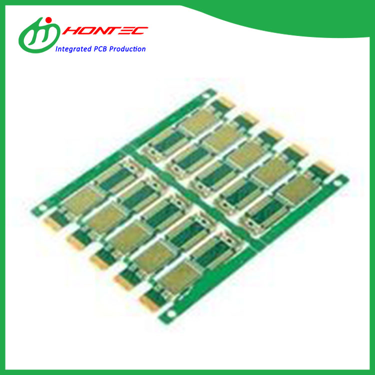 PCB Modúl Optúil 25G