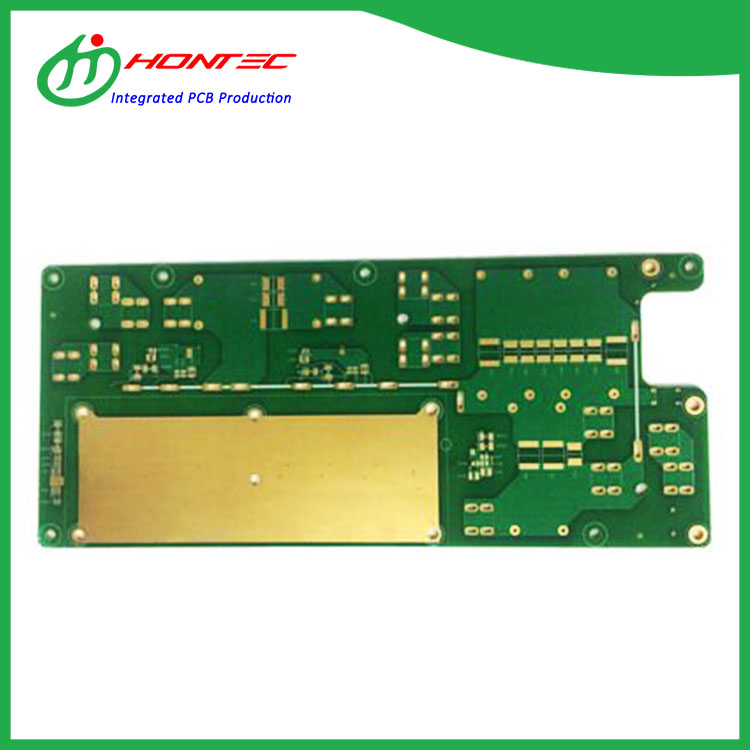 PCB Coin Copair Adhlactha