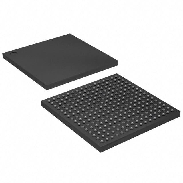 10m50ddf256c8g