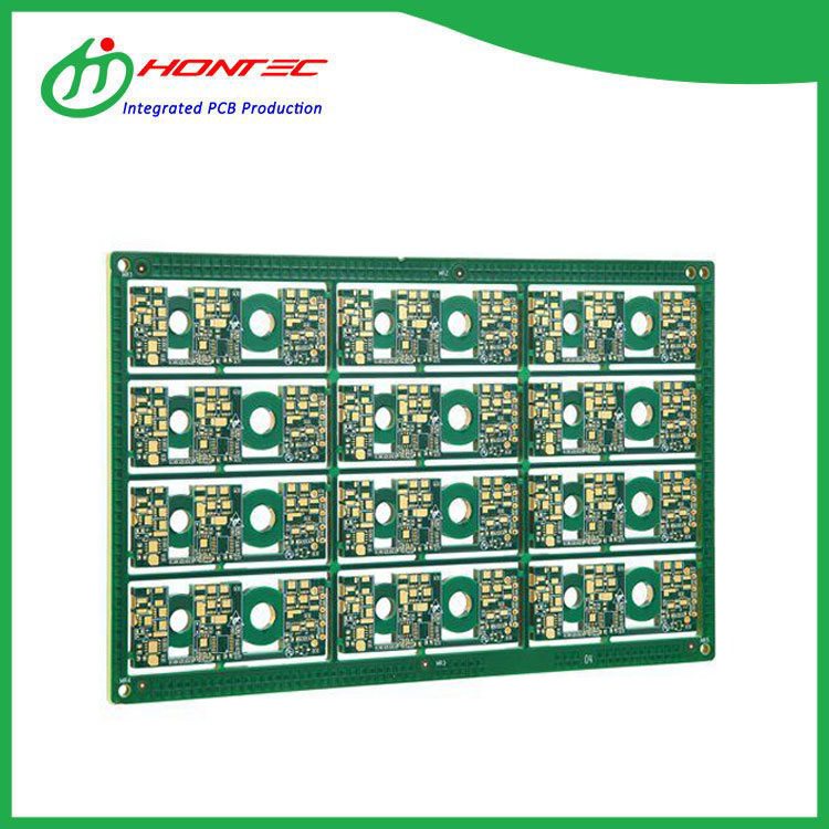 12OZ PCB copair trom