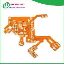 Sainmhíniú ar PCB