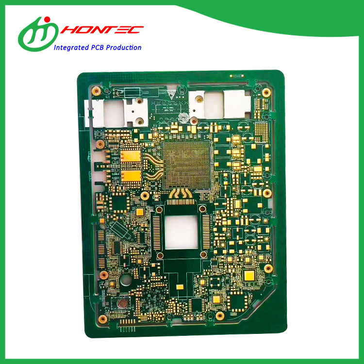 Tá monarcha PCB Jianding ag ionsaí go hionsaitheach ar mhargadh bord na ngluaisteán agus tá sé beartaithe aige 3 billiún yuan a chaitheamh chun acmhainn an ghléasra Hubei Xiantao a leathnú