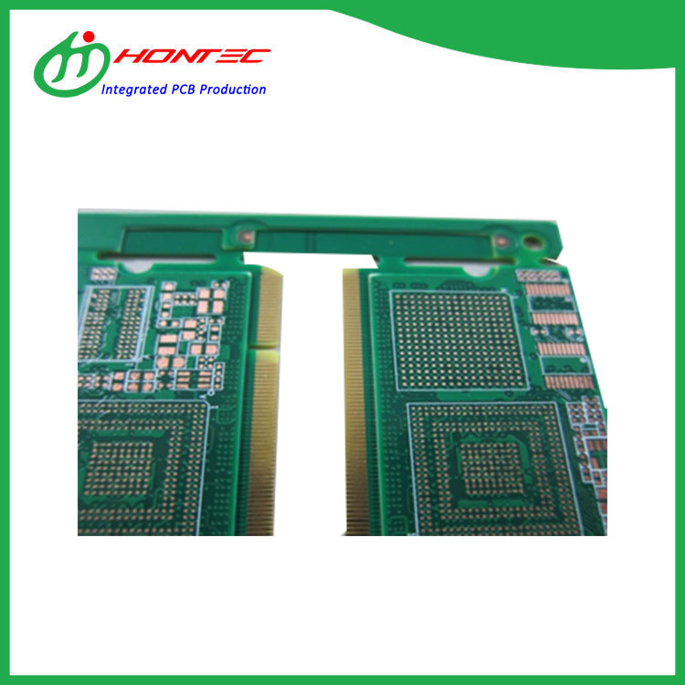 Conas PCB a chothabháil i Monarcha PCB