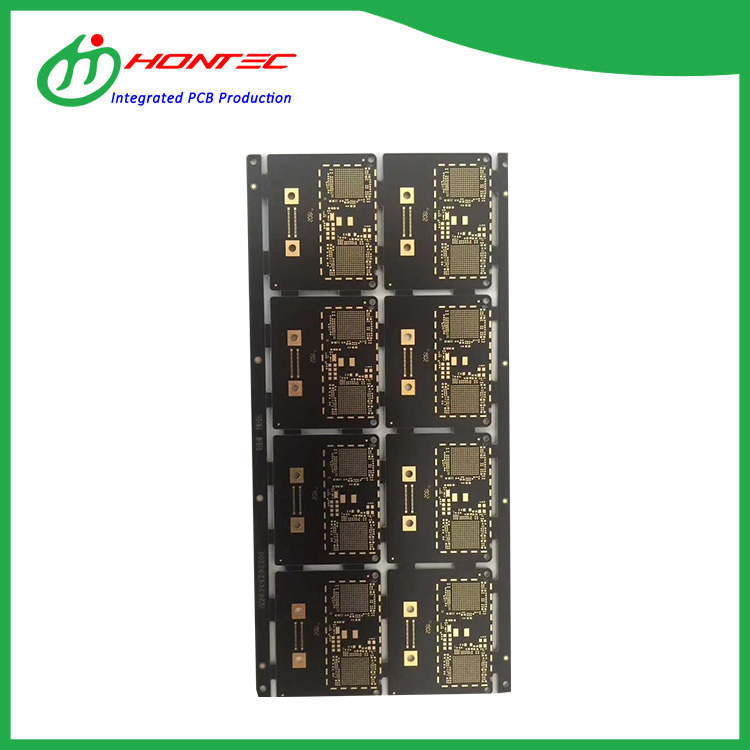 Cad iad na cásanna iarratais de HDI PCB?