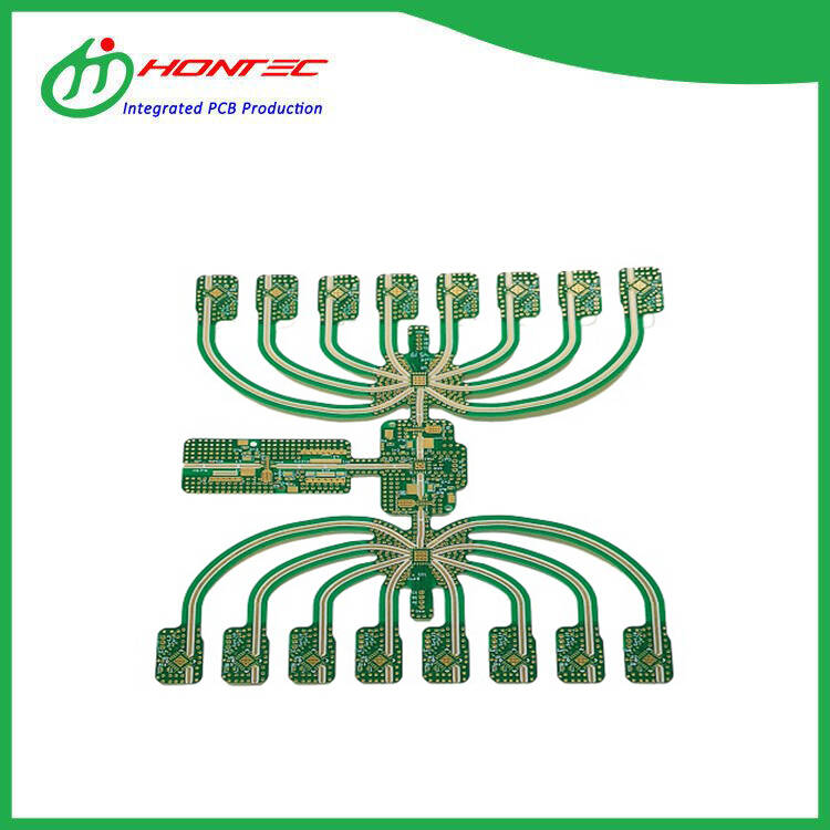 PCB tástála 5G