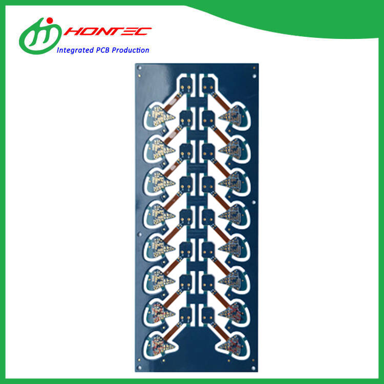 PCB Righin-Flex 6-chiseal