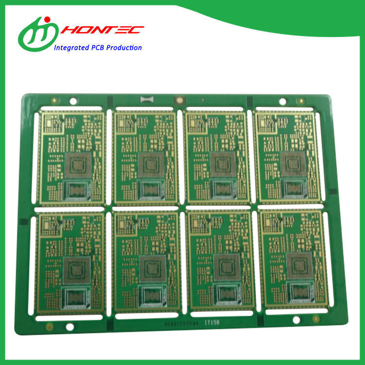 PCB HDI leathpholl