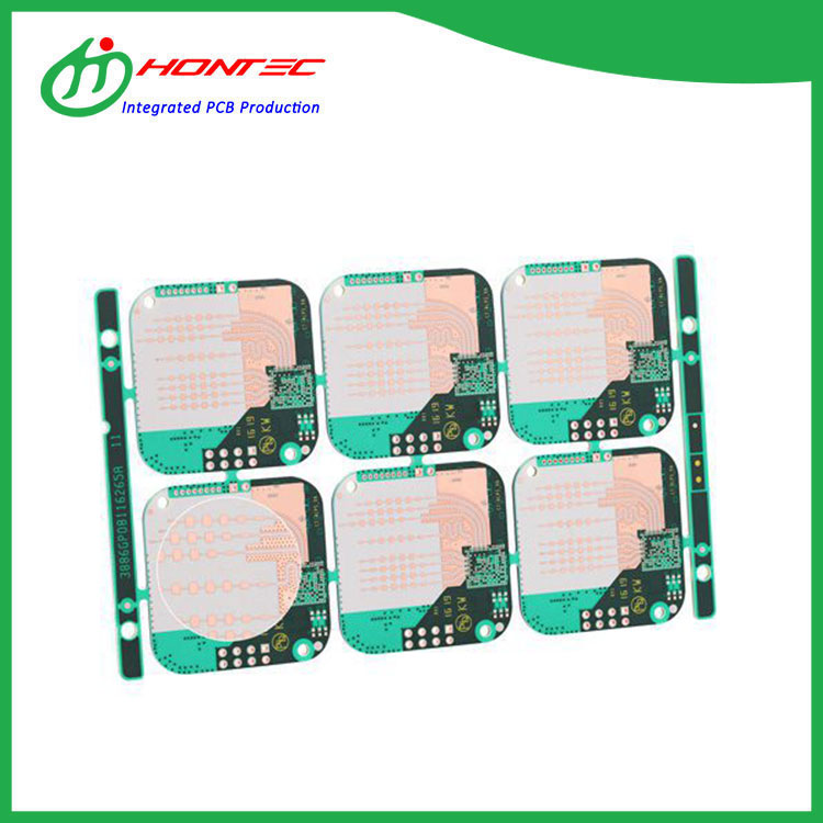PCB ardmhinicíochta