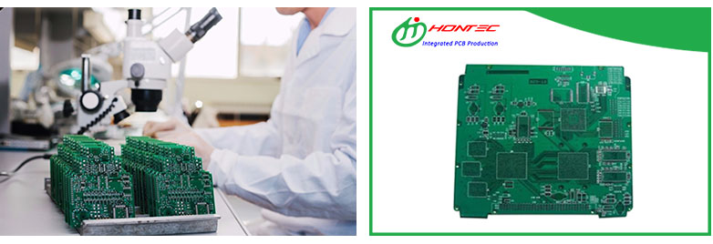 Impedance Control PCB