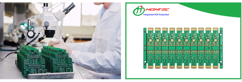 1.25G Optical Module PCB