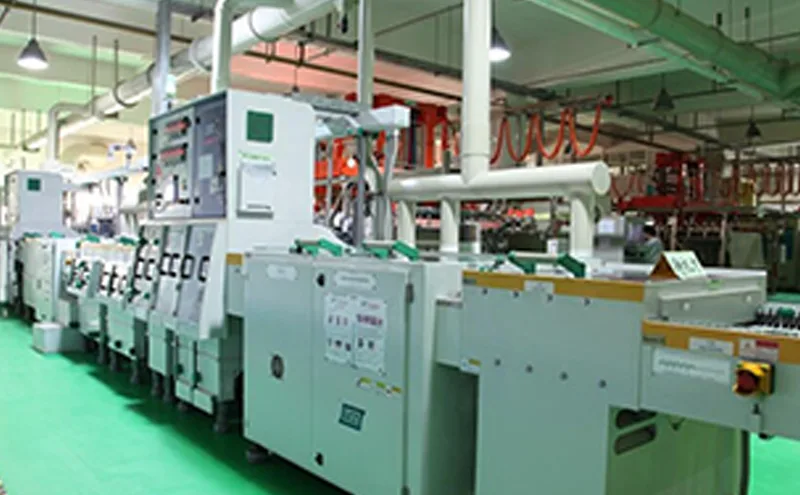 Production Line
