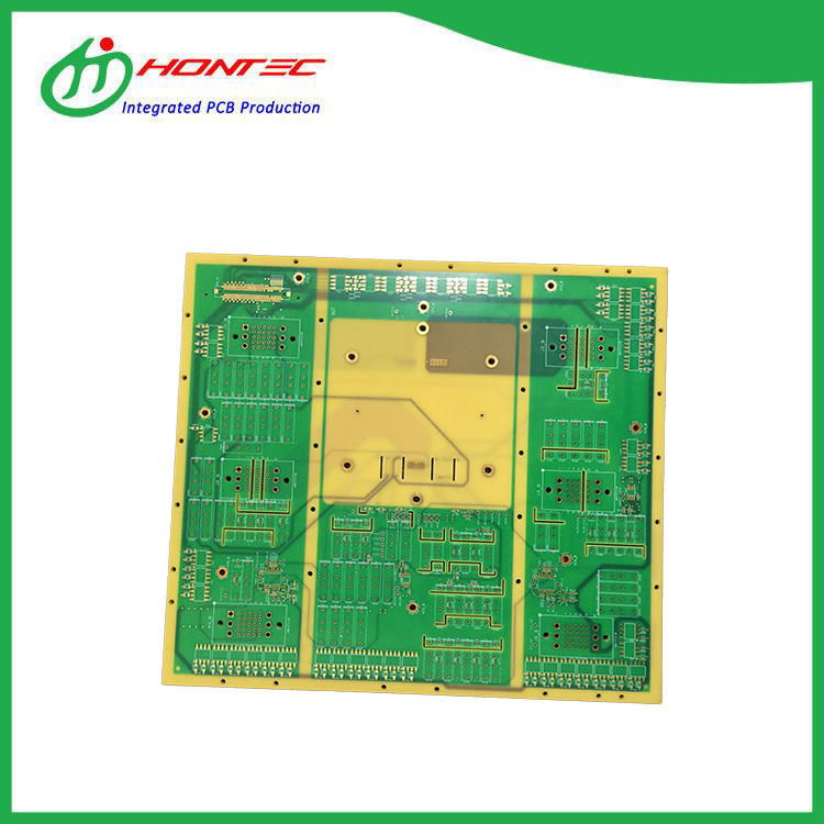 PCB N9000-13RF