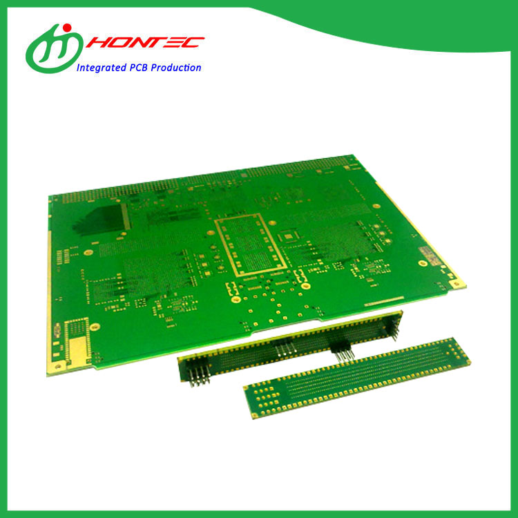 R-5785N PCB ardluais