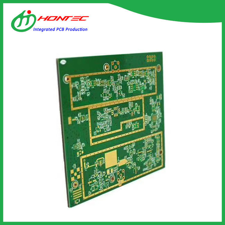 PCB ardmhinicíochta Ro4003c